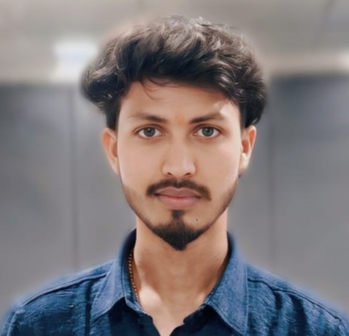 Ashish Prajapati
